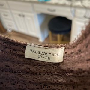 COPY - 20 inch HaloCouture extensions